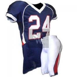 American Football Uniforms