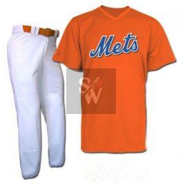 Baseball Uniforms