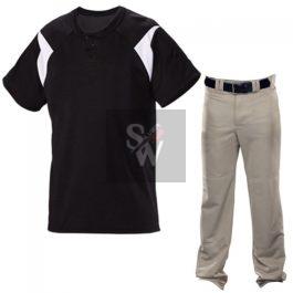Baseball Uniforms