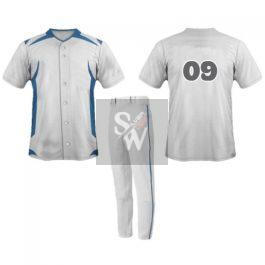 Baseball Uniforms