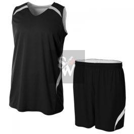 Basketball Uniforms