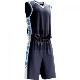 Basketball Uniforms