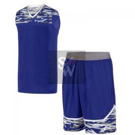 Basketball Uniforms