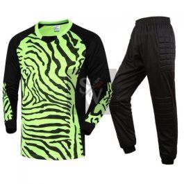 Goalkeeper Uniforms