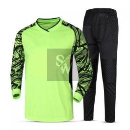 Goalkeeper Uniforms