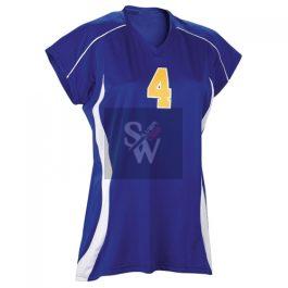 Volleyball Uniforms